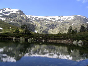 El Parque Nacional: todo el futuro por delante