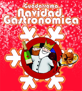 ‘Navidad Gastronómica’: menús especiales hasta el 7 de enero