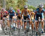 El ciclismo protagoniza el 2007 deportivo