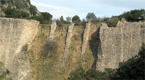 Conoce el patrimonio histórico, artístico y natural de Torrelodones a través del programa de sendas