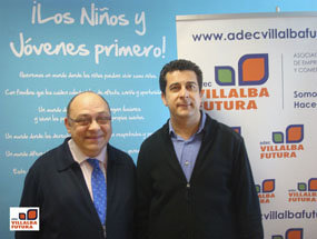 ADEC dará a conocer la labor de Aldeas Infantiles SOS