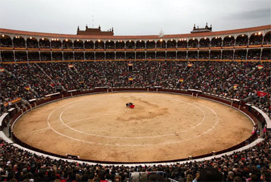 Adolfo Martín afronta una temporada de grandes plazas 