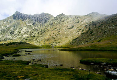 Turismo sin prisas en la Sierra de Guadarrama