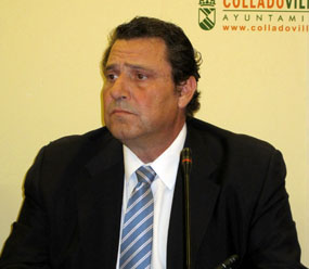 José Ramón Raigosa