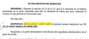 Se aprueba definitivamente el proyecto de eficiencia energética