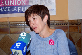 UPyD aboga por el cambio para construir “más y mejor Europa”