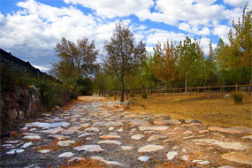 El Ayuntamiento presenta una web para dar a conocer la riqueza cultural, histórica y natural de Galapagar