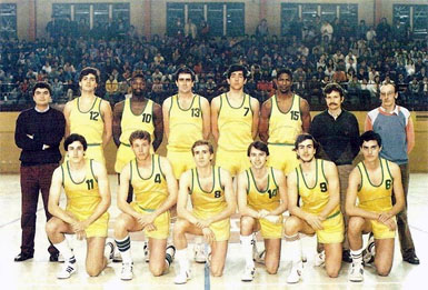 30 años de espíritu ACB en Villalba 