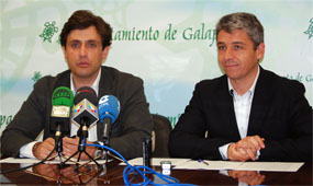 Galapagar ahorrará 1,5 millones de euros en intereses