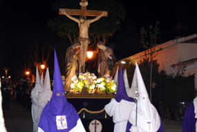 La Semana Santa y la Travesía de las Cumbres, declaradas de interés turístico