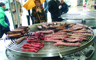 Hasta el domingo se celebran en Torrelodones las Jornadas de Degustación de Carnes