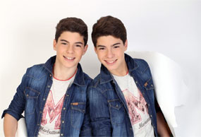 Gemeliers, Rasel, Mario Jefferson y Critika & Sayk, hoy en la plaza de La Estación