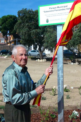 El ejemplo de Saturnino