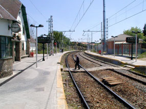 El Ayuntamiento pide a RENFE mejoras en la seguridad de las estaciones