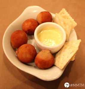 Recetas de siempre y propuestas más arriesgadas se reúnen en  la nueva Ruta de la Croqueta