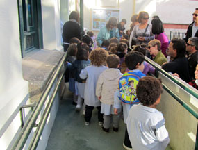 El curso arranca con críticas por la pérdida de docentes y el aumento de las “desigualdades”