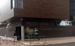 El nuevo edificio de la Policía Local  ya está abierto y a pleno rendimiento 