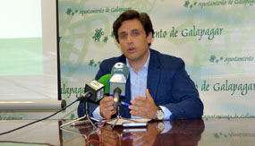 El alcalde de Galapagar afirma que no piensa en las próximas elecciones, sino en las “generaciones futuras”