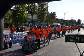 Javier de Mata ganó la IV Carrera de Pita López