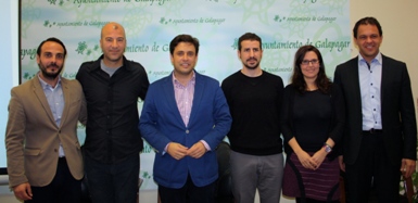 Tres emprendedores galapagueños, premiados con talleres de formación y 'coaching' para convertir en realidad sus iniciativas