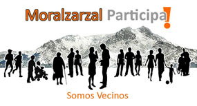 La asociación Moralzarzal Participa! da paso a la creación de un nuevo partido político