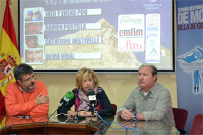 El puente de diciembre, cita con la segunda Semana Internacional de la Montaña