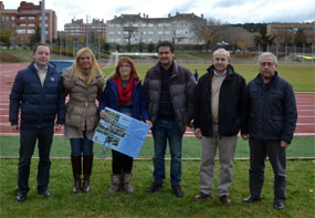 Las deficiencias en instalaciones desatan un gran debate en Villalba 