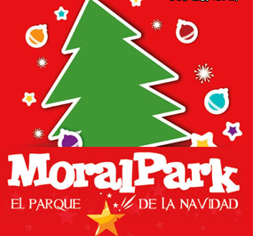 Numerosas actividades gratuitas en la nueva cita con ‘MoralPark’