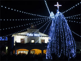 Galapagar prepara más de 30 eventos para disfrutar de estas fiestas