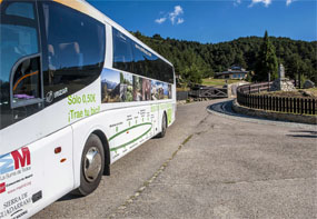 El Parque Nacional recibió 3,5 millones de visitas en su primer año