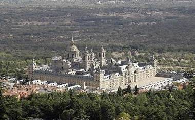 Más de 466.000 personas visitaron el Monasterio de San Lorenzo el pasado año, un 5% más que en 2013