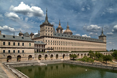 Aumenta el flujo de turistas en el Monasterio, llegando a 466.000