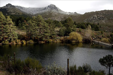 Los Centros de Visitantes acogen una exposición para la concienciación medioambiental