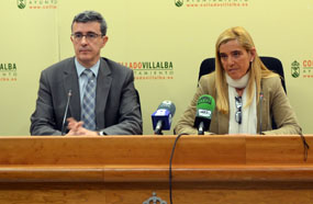 Los presupuestos de Collado Villalba se incrementan por primera vez en los últimos años y refuerzan el gasto social