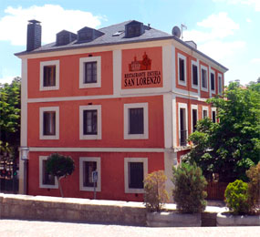 La Escuela de Hostelería organiza unas Jornadas de Cocina Gallega