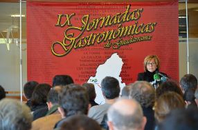 Guadarrama presenta la noveda edición de sus Jornadas Gastronómicas, con la participación de 16 restaurantes