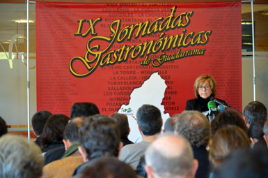 Las Jornadas Gastronómicas convierten a Guadarrama en capital de la cocina serrana