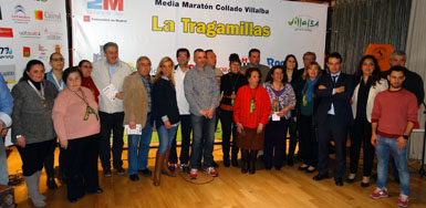 La Tragamillas 2015 inicia su cuenta atrás