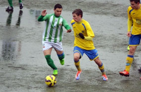 El Atlético Leones visita al Atlético Villalba en situación desesperada 