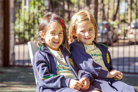 Colegio Mataespesa School: programa bilingüe en un ambiente cercano y acogedor