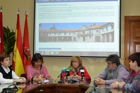 Guadarrama refuerza su apuesta por la formación con la puesta en marcha de una plataforma de cursos on-line