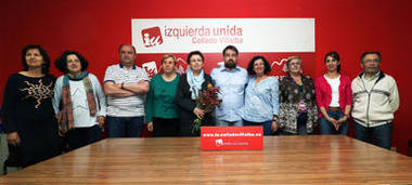 IU afronta el 24-M con el objetivo de revertir las políticas de derechas