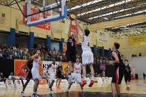 El Torrelodones planta cara al campeón Real Madrid y entra en el Campeonato de España como tercero 