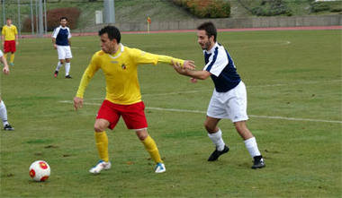 Un derbi para marcar un ascenso 