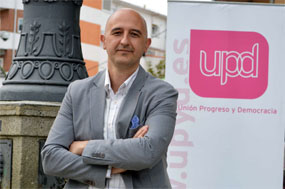 UPyD propone estudiar la fusión de Guadarrama, Los Molinos y Cercedilla