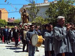 Este fin de semana se celebran las tradicionales fiestas de San Matías en Peralejo