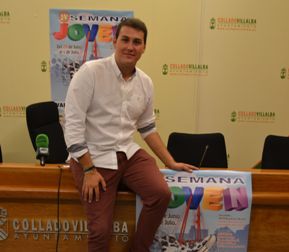 Conciertos, deporte y múltiples actividades en la Semana de la Juventud de Collado Villalba