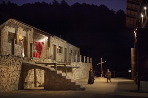 Empieza una nueva edición del Festival de La Antigua Mina en el Puerto de la Cruz Verde