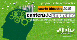 Nuevo programa de Actividades para Emprendedores y PYMES