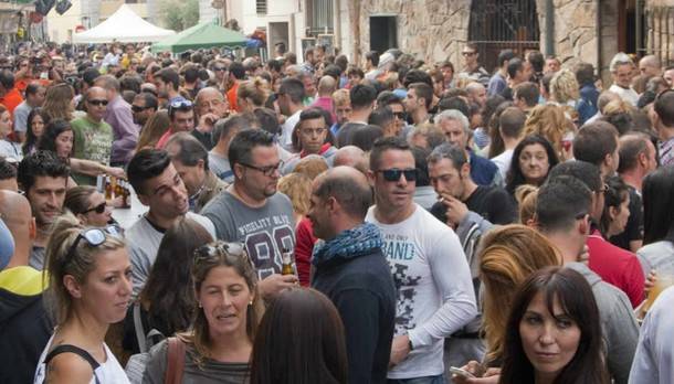 El pregón de ‘Zárate’ dará el pistoletazo de salida a las fiestas patronales el próximo jueves